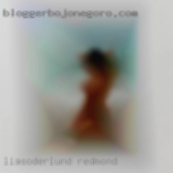 Liasoderlund Redmond