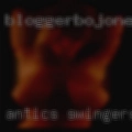 Antics swingers clubs