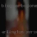 Arlington, personals