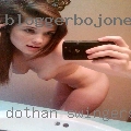 Dothan swingers meeting