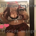 Florida swingers