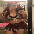 Fucking woman black