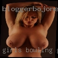 Girls Bowling Green