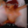 Horny girls looking tonight