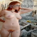 Horny wives Asheboro