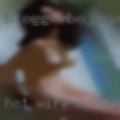 Hot wife nude wife in pool