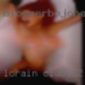 Lorain, clubs