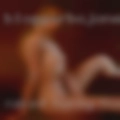 Naked horny housewife