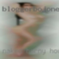 Naked horny housewife