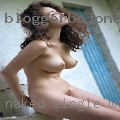 Naked single women