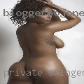 Private swingers personal