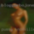 Pussy Knoxville