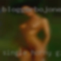 Single horny girls Indiana