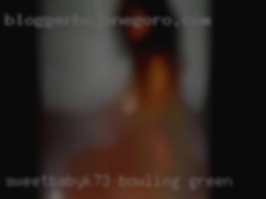 sweetbabyk73 Bowling Green