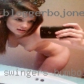 Swingers Humboldt County