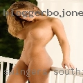 Swingers Southington