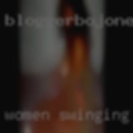 Women swinging boobs